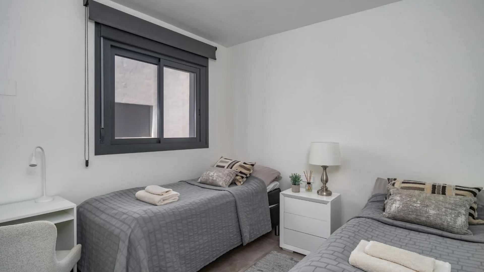 에스테포나 Lica Infinity Collection Penthouse Altana 아파트